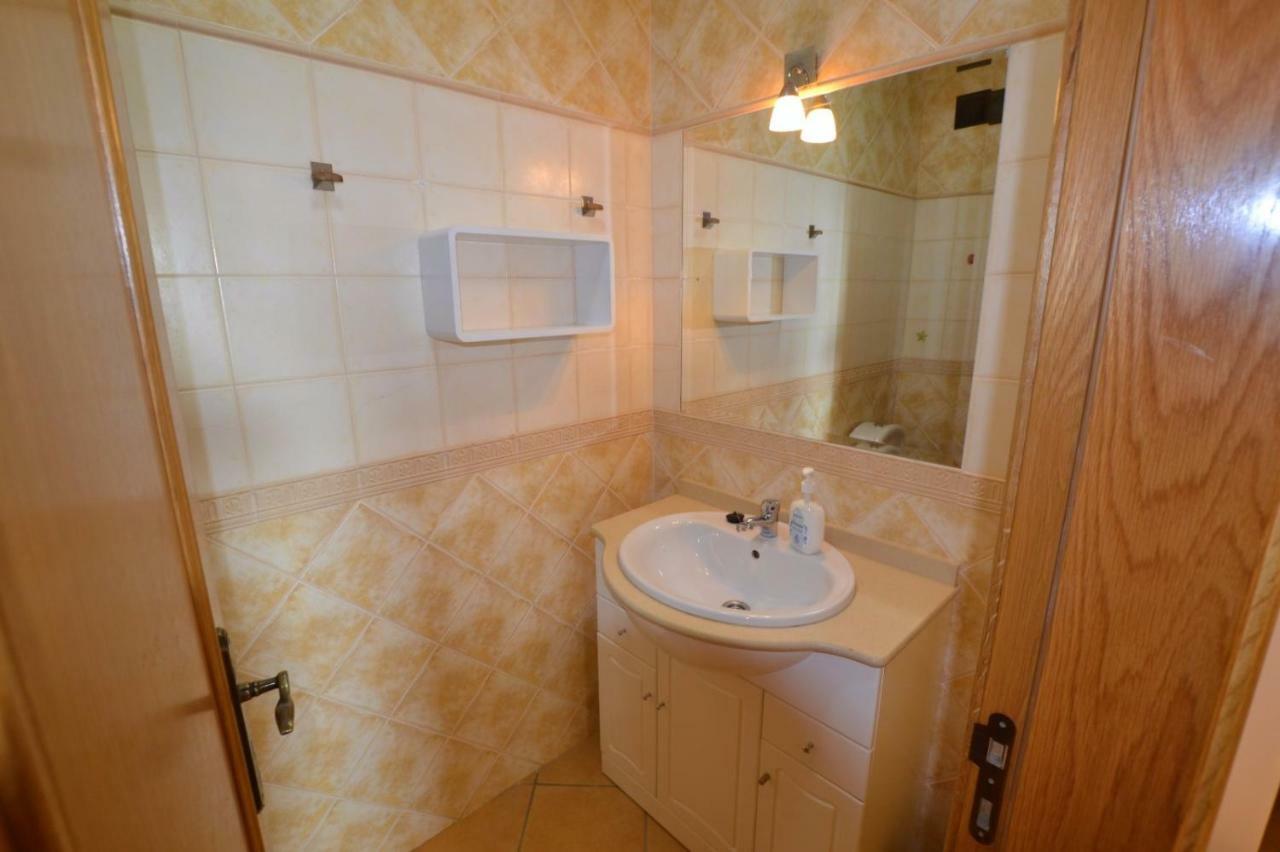 Libelinha Casa Lägenhet Albufeira Exteriör bild