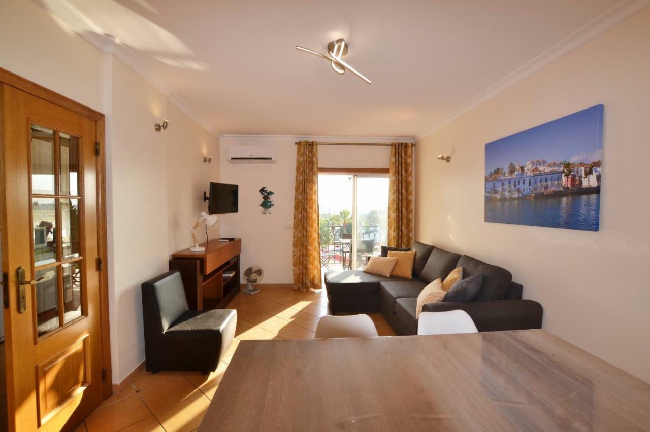 Libelinha Casa Lägenhet Albufeira Exteriör bild