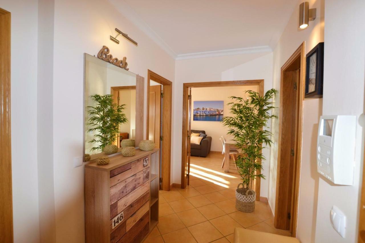 Libelinha Casa Lägenhet Albufeira Exteriör bild
